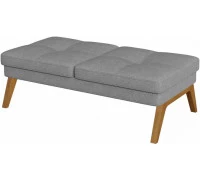 Банкетка двухместная Bev2B