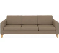 Диван трехместный Берген