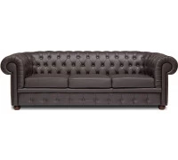 Диван трехместный Бристоль 3