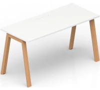 Стол с меламиновым аутлетом AWM127