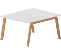 Стол бенч отдельный (без отверстий) AW2TS127