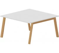 Стол бенч отдельный AW2TS147 (без отверстий)