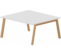 Стол бенч отдельный AW2TS167 (без отверстий)