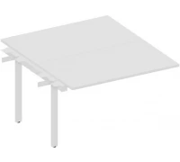 Стол бенч приставной AW2TPS127 (без отверстий)