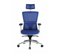 Кресло операторское RCH А8 white