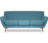 Диван трехместный Аспен