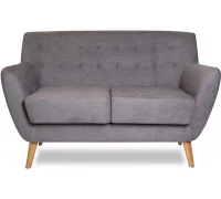 Диван двухместный Аспен