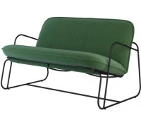 Диван двухместный TUTTU SOFA