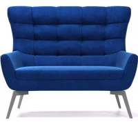 Диван двухместный Razor