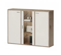 Шкаф СУ(Ш3В1)+2ФГ+1ФС