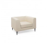 EVA UP Кресло из искусственной кожи