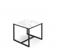 Калипсо (CALIPSO) Стол кофейный малый МРАМОР