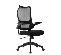 Кресло руководителя Бюрократ Sigma 1