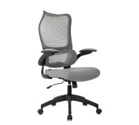 Кресло руководителя Бюрократ Sigma 1