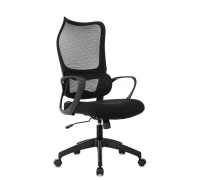  Кресло руководителя Бюрократ Сигма 2 (Sigma 2)