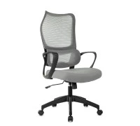  Кресло руководителя Бюрократ Сигма 2 (Sigma 2)