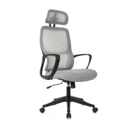 Кресло руководителя Бюрократ Wise