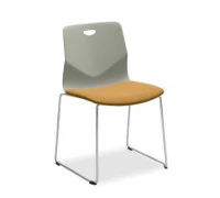 Стул Teo (сиденье ткань)