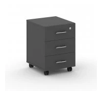 Fresco Тумба мобильная FRU.TM-2 420*460*587