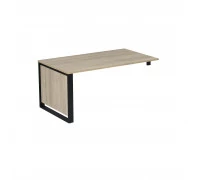 Стол рабочий с опорным кронштейном