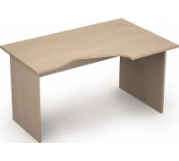 Стол криволинейный