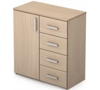 Тумба приставная 2Т.011