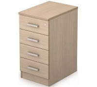 Тумба с замком 2ТЗ.002.2