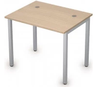 Стол на металлокаркасе