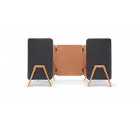 Секция соединительная 114см МОРГАН