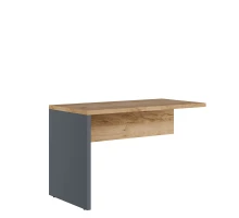 Стол-приставка 1200x600x750 ZIL39271424/ZIL39271414