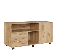 Брифинг-приставка 1200x800x750 ZIL39271114/ZIL39271124