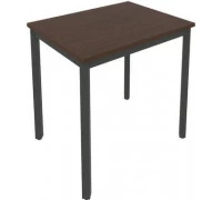 Стол письменный на металлокаркасе С.СП-2.1