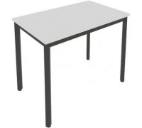 Стол письменный на металлокаркасе С.СП-3.1