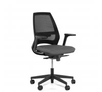Кресло 4U MESH синхромеханизм 3D
