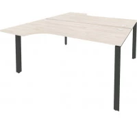 Рабочая станция на П-образном м/к O.MP-D.SA-1