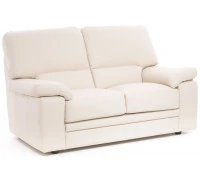 Диван двухместный ELLA кожа