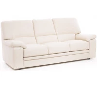  Диван трехместный ЕЛЛА (ELLA) кожа