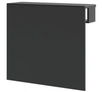 Полка навесная длинная Fasta