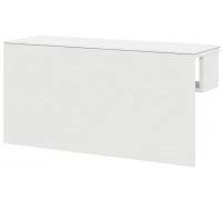 Полка навесная короткая Fasta