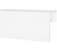 Стекло на полку Fasta