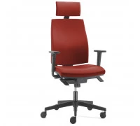 Кресло JOB перманент 2D с подголовником