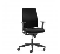 Кресло JOB синхромеханизм 3D