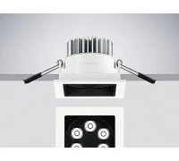 Светильник встраиваемый LED CONV 32W 700MA конвертер