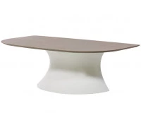 Стол письменный L220 OLA