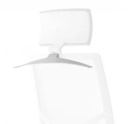 Вешалка PLAY W белая