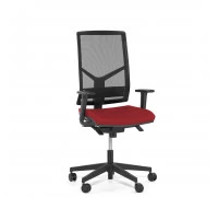 Кресло PLAY перманент 2D