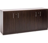 Греденция 4 двери POS/SIR