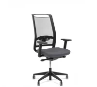 Кресло ROMEO синхромеханизм 2D