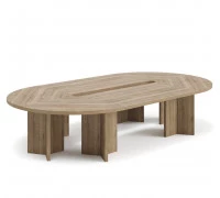 Стол переговоров 360х200 TERRA