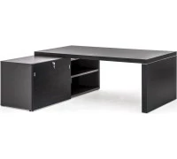 Стол SX/DX +широкая опора TITANO